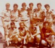 צוות המכונה של אח"י חיפה 1973