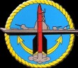 סמל שייטת ספינות הטילים